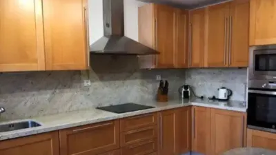 Apartment in Barrio San Roque photo 6