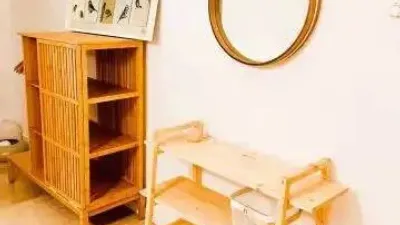Apartment in San Roque Neighborhood photo 10