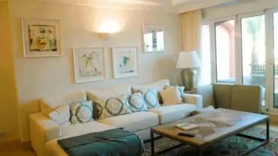 Apartment in Barrio San Roque photo 4