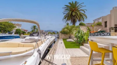 Chalet in Empuriabrava photo 10