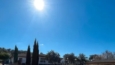 Chalet in Malpartida de Plasencia photo 5