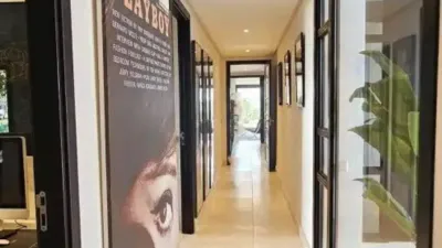 Apartment in San Roque photo 32