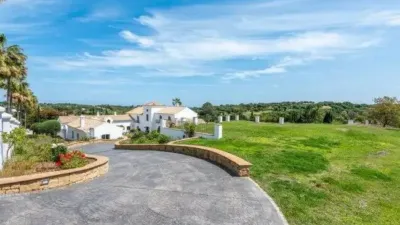 Chalet in Barrio San Roque photo 32
