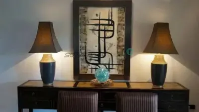Apartment in Barrio San Roque photo 18