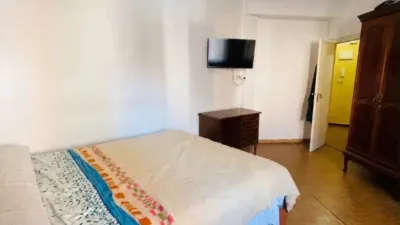 Apartment in Valladolid City photo 11