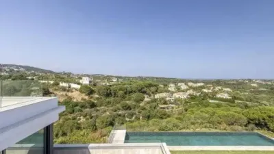 Chalet in Barrio San Roque photo 16