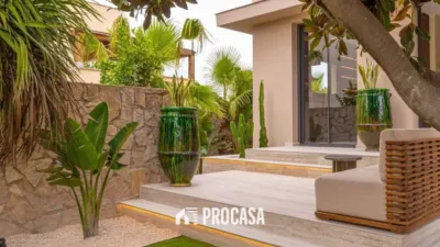 Chalet in Empuriabrava photo 25