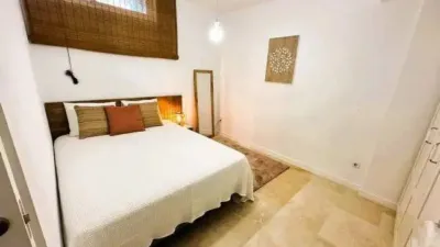 Apartment in San Roque Neighborhood photo 14