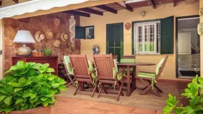 Chalet in Palma de Mallorca photo 33