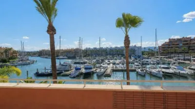 Apartment in San Roque Neighborhood photo 3