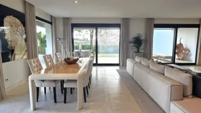 Apartment in San Roque photo 8