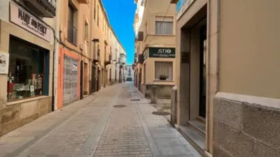 Chalet in Plasencia photo 32