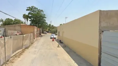 Chalet in La Paz photo 2