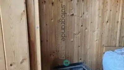 Chalet in Barrio San Roque photo 45