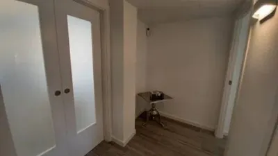 Apartment in Les Meravelles photo 11