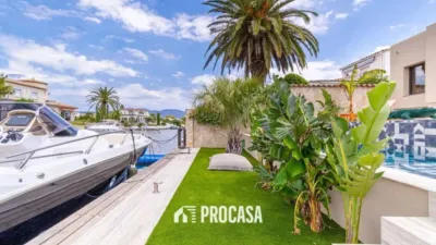 Chalet in Empuriabrava photo 11