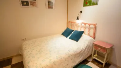 Chalet in Plasencia photo 11