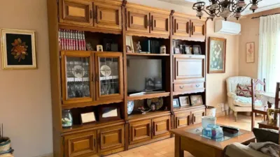 Apartment in Plasencia photo 8