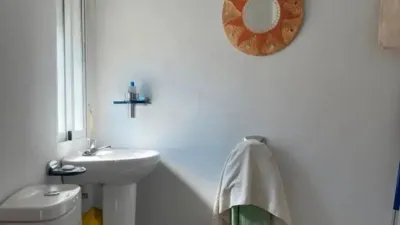 Chalet in Oliva de Plasencia photo 9