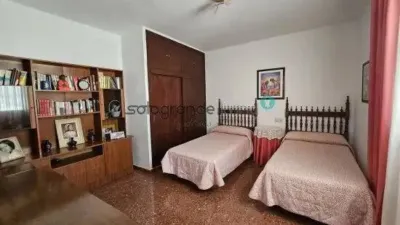 Chalet in Barrio San Roque photo 14