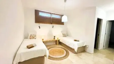 Apartment in San Roque Neighborhood photo 13
