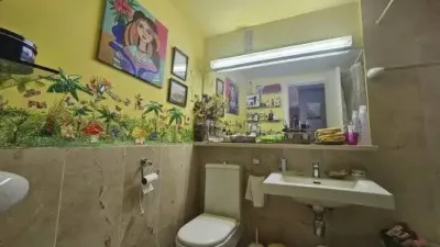 Apartment in San Roque Neighborhood photo 16