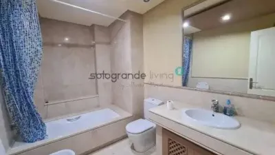 Apartment in Barrio San Roque photo 41