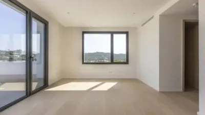 Chalet in Barrio San Roque photo 27