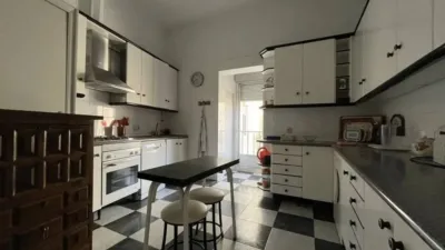 Chalet in Plasencia photo 15