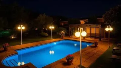Chalet in Santa Susanna photo 15