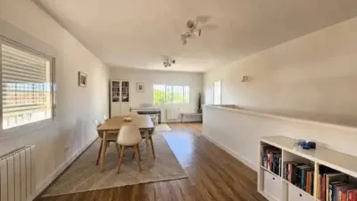 Chalet in Barrio San Roque photo 4