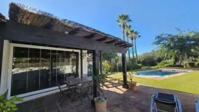 Chalet in Barrio San Roque photo 47
