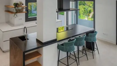 Chalet in Barrio San Roque photo 18