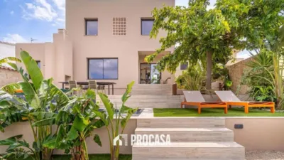 Chalet in Empuriabrava photo 5