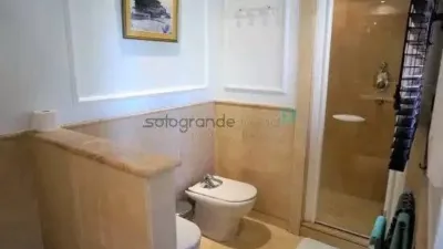 Apartment in Barrio San Roque photo 39