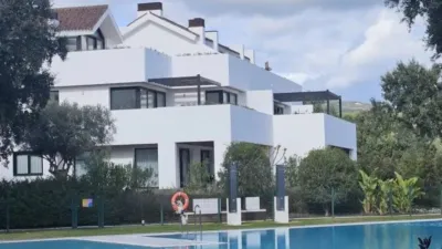 Apartment in San Roque photo 3
