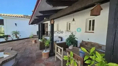 Chalet in Barrio San Roque photo 48