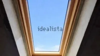 Attic in Plasencia photo 6