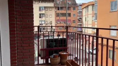 Apartment in Plasencia photo 10