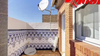 Chalet on Calle de Trajano photo 21