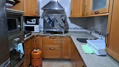 Apartment in Lucena photo 2