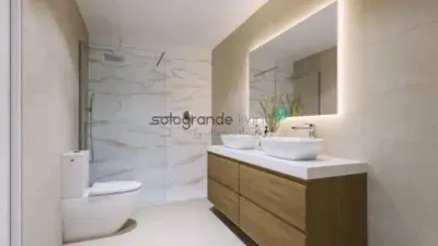 Apartment in Benahavís photo 7