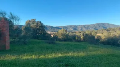 Rustic house in Plasencia photo 6