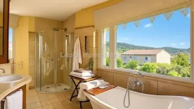 Chalet in Santa Susanna photo 14