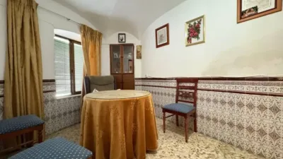 Chalet in Tejeda de Tiétar photo 4