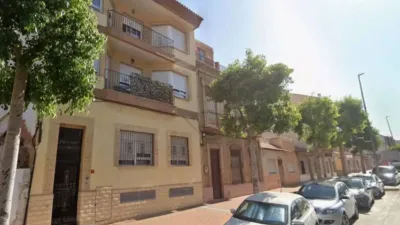 Chalet in La Unión photo 2