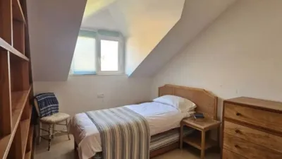 Apartment in San Roque Neighborhood photo 12