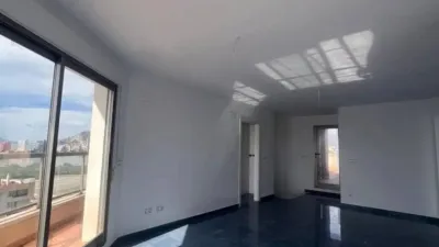 Apartment in Calpe - Calp photo 4