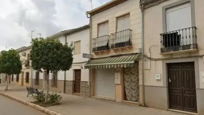Apartment in La Roda de Andalucía photo 2