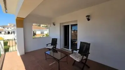 Chalet in Barrio San Roque photo 7
